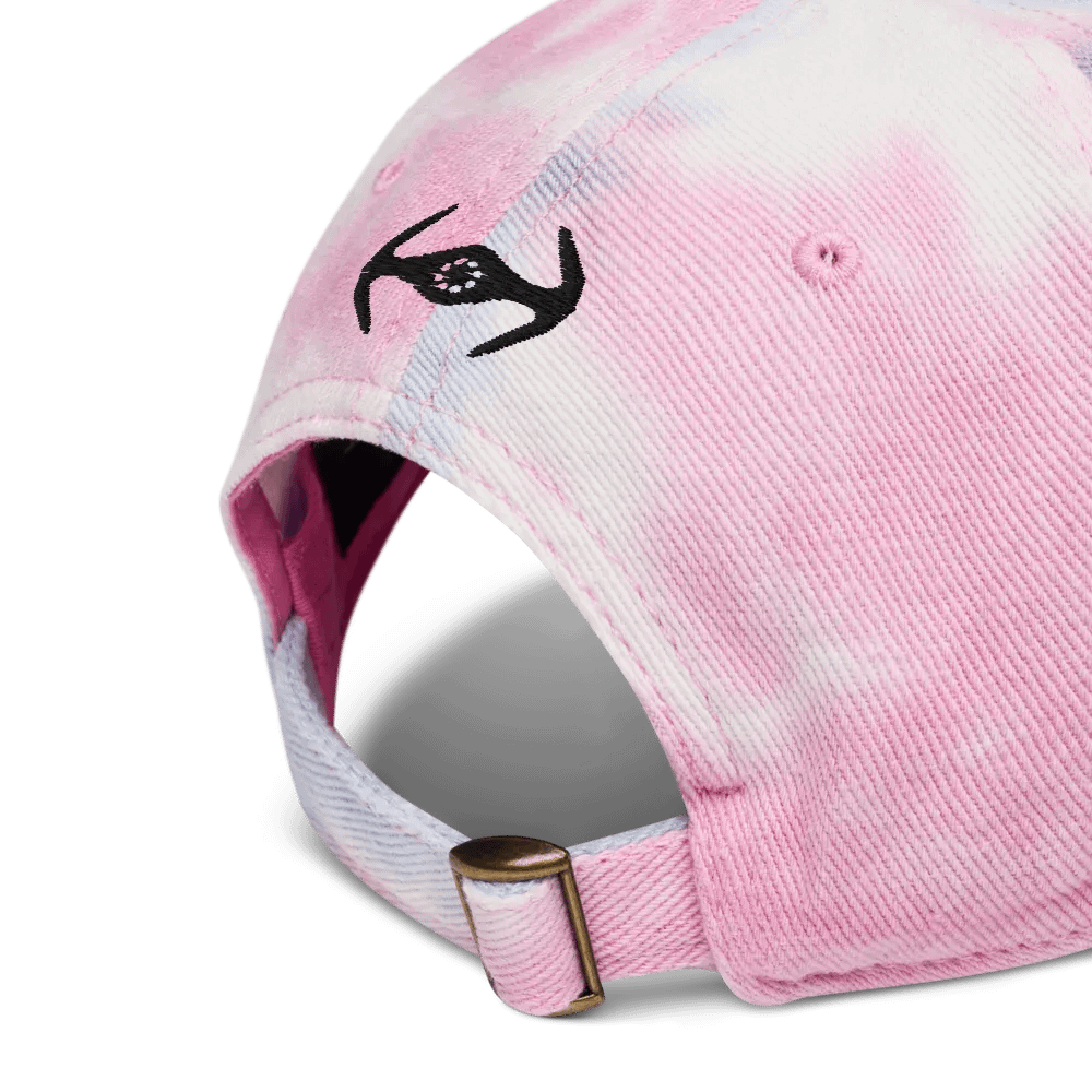 Nerd Vibes Tie Dye Fighter product image (6)