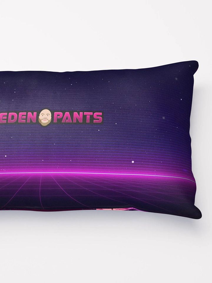 Super Peezy - Pillow (Multiple Sizes) product image (2)
