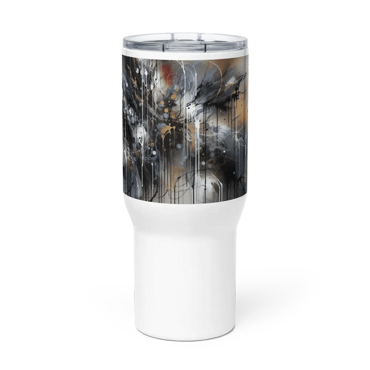 Raindrops Mug product image (2)