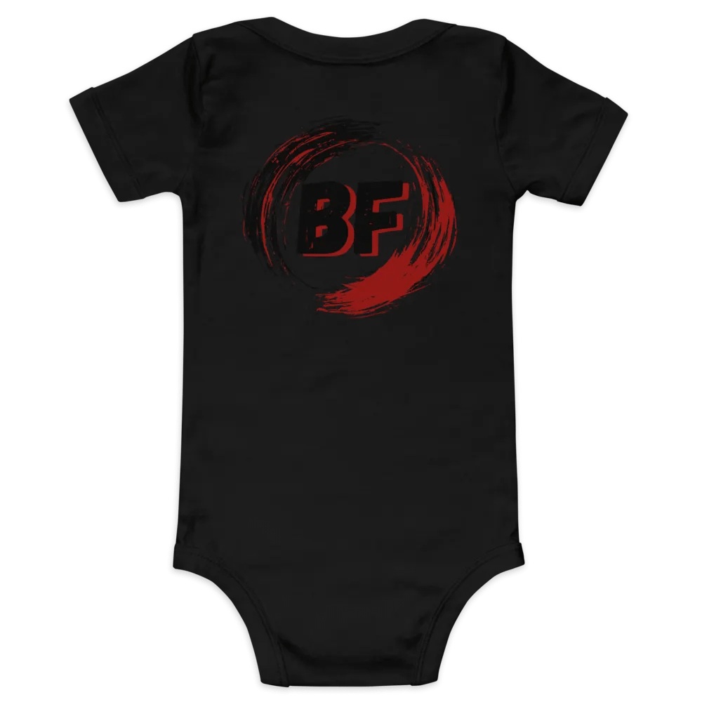 Body BabyBlooD avec Logo Twitch et Kistune product image (6)