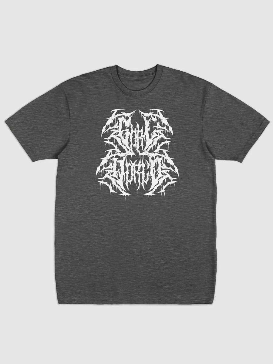GORL WORLD METAL TEE BABY product image (4)