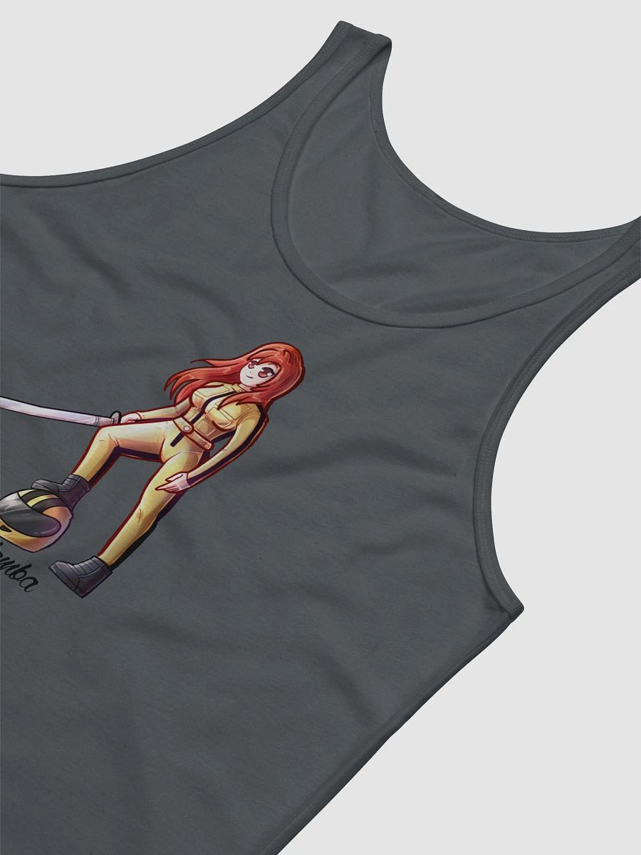 Mamba Tank product image (30)