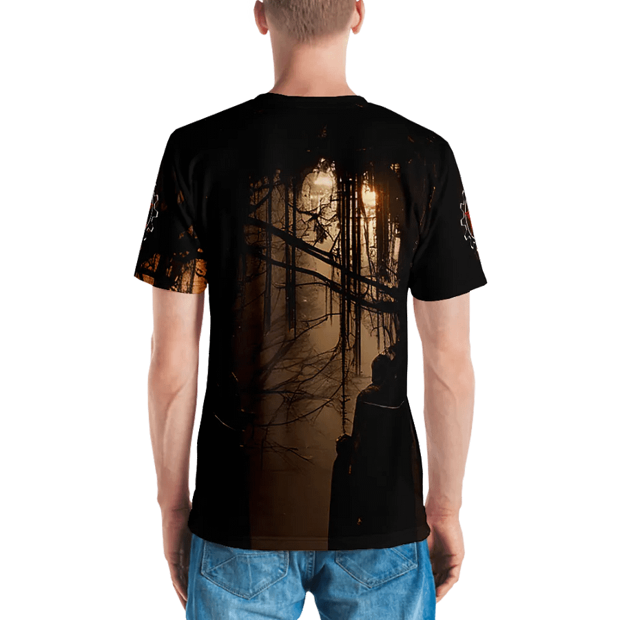 The Phantom Queen I Tee product image (2)