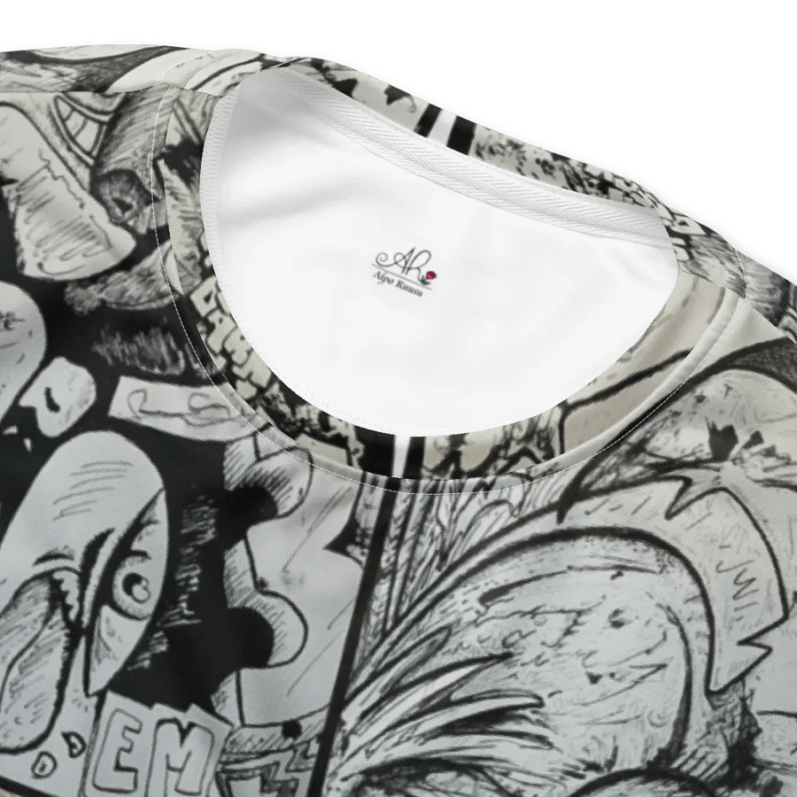 Ink All Over Drawings product image (3)