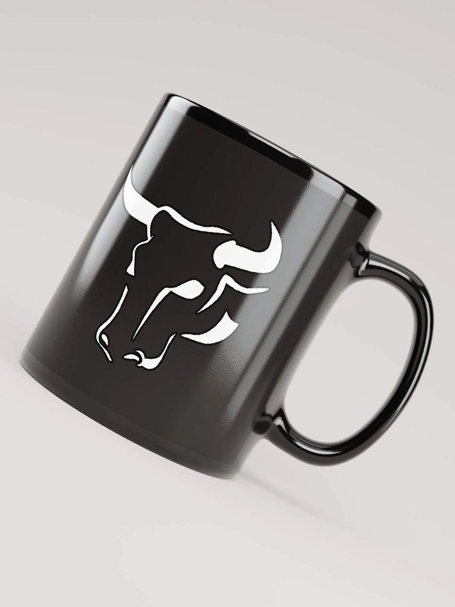 Bull Mug product image (7)