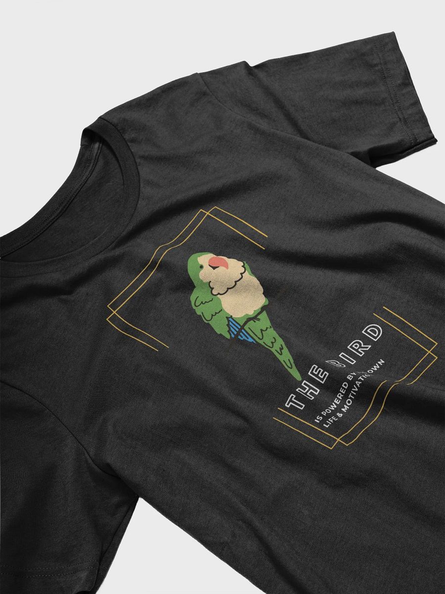 The Bird Shirt product image (3)