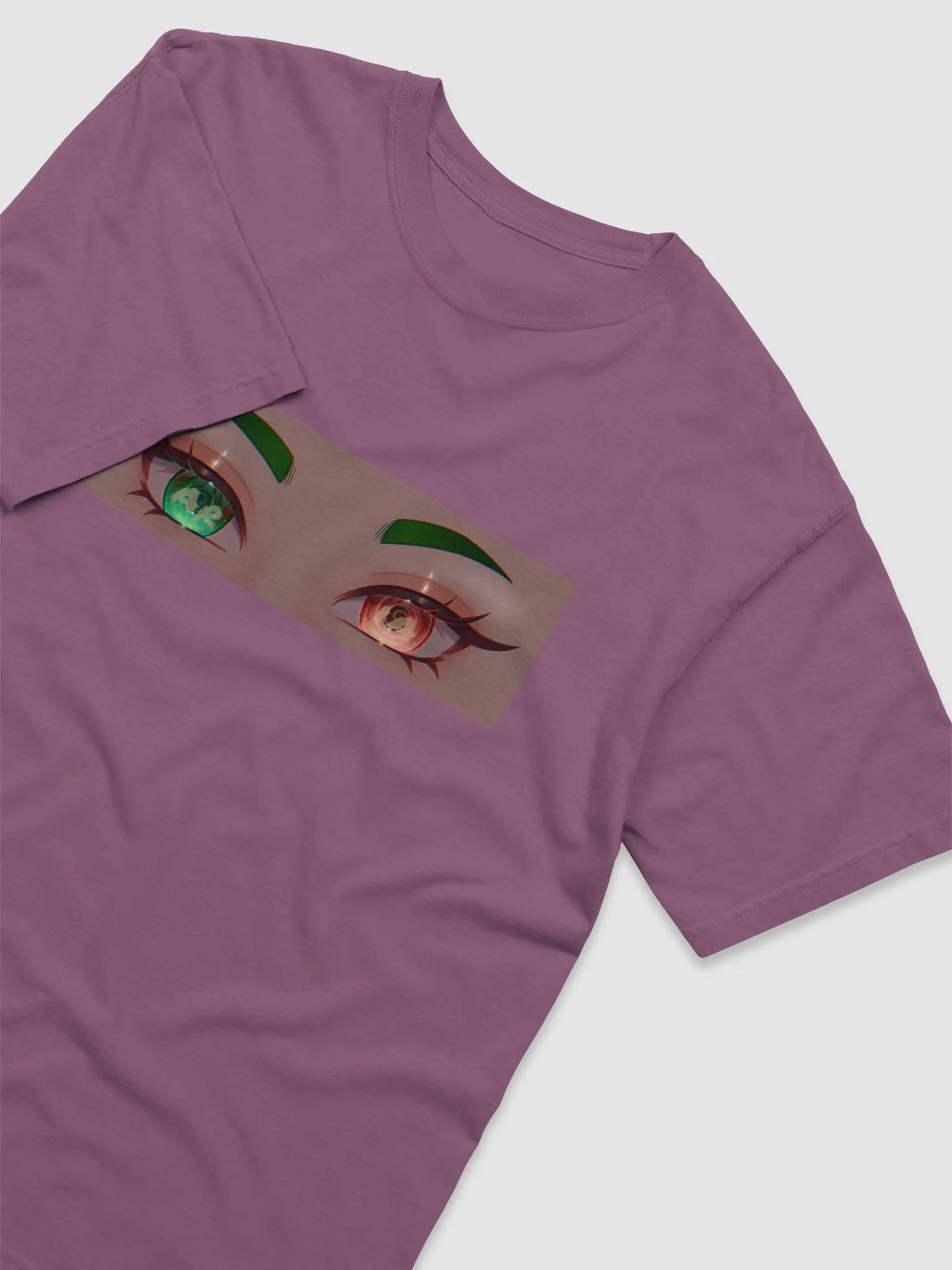 Aria Eyes Simple Tee product image (3)