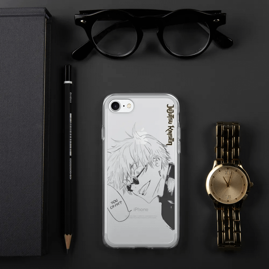JJK Gojo I-Phone Case product image (329)