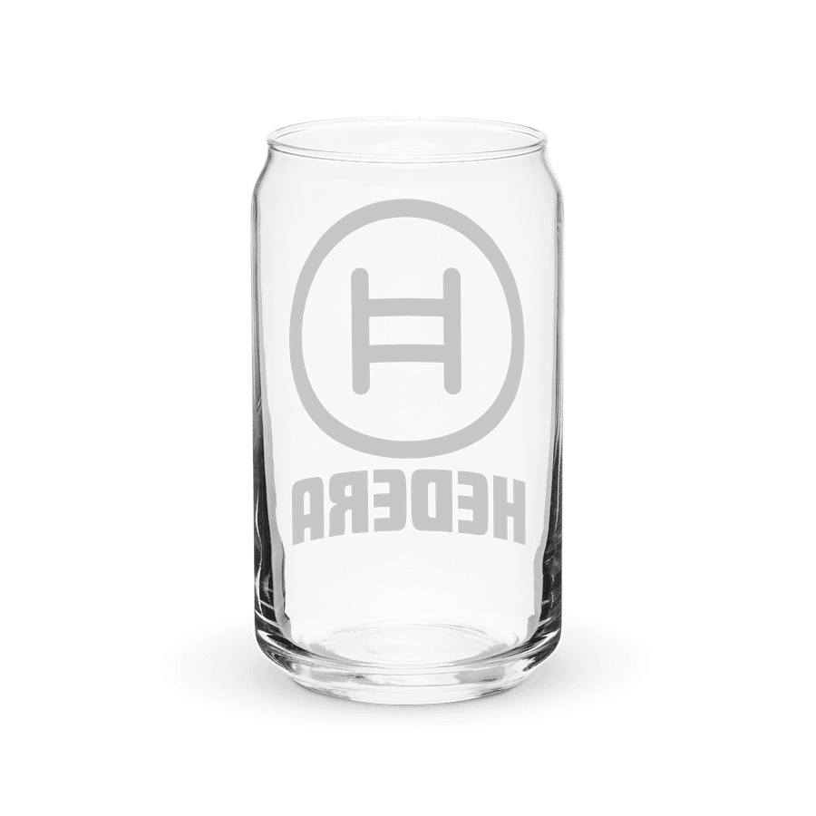 Hedera Can Tumbler Glass product image (3)
