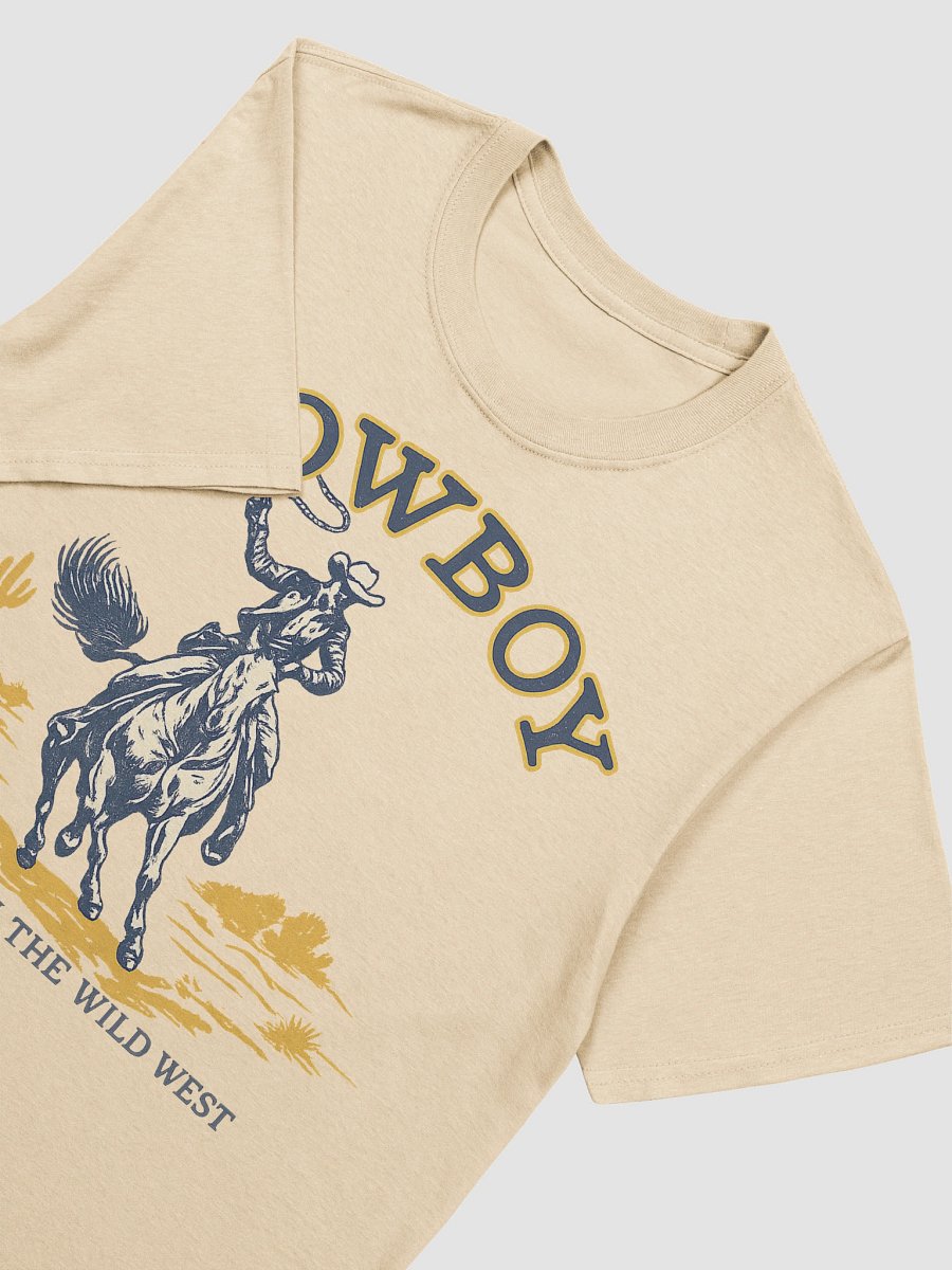 Wild West Journey product image (3)