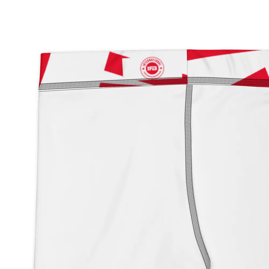 IFBNewsfeed.Org's All-Over Print Shorts product image (7)