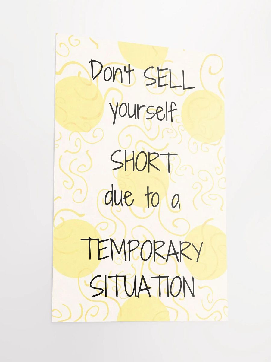 Empowerment Reminder Poster product image (2)
