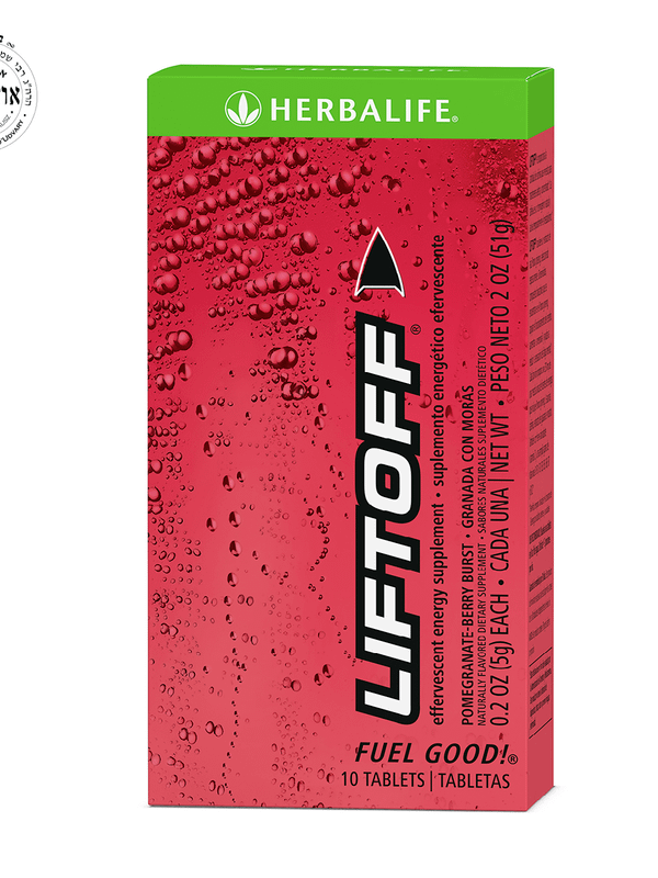 Liftoff Granada product image (1)