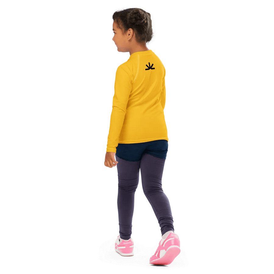 Kids rash guard product image (11)