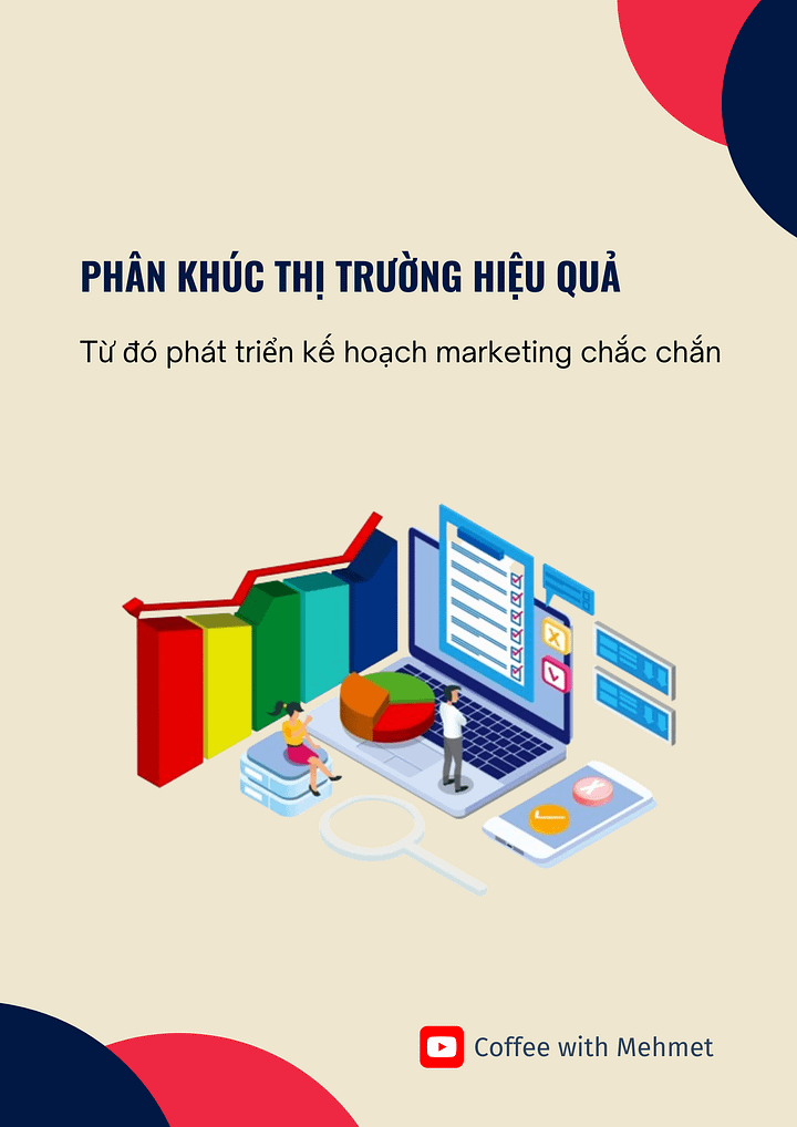 Phân khúc thị trường hiệu quả (Videos) product image (1)