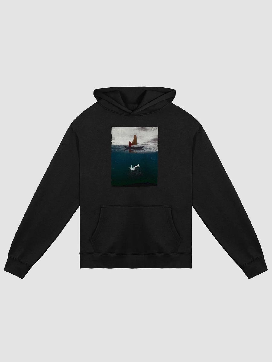 Thème pour le Rivage des Morts Hoodie product image (2)