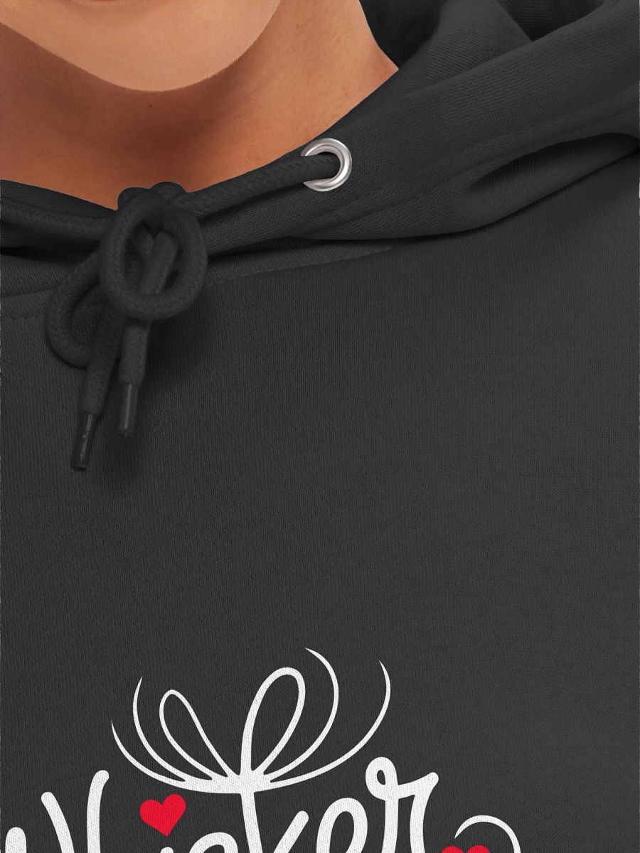 Whisker Whisperer - For Cat Lovers Pullover Hoodie product image (7)