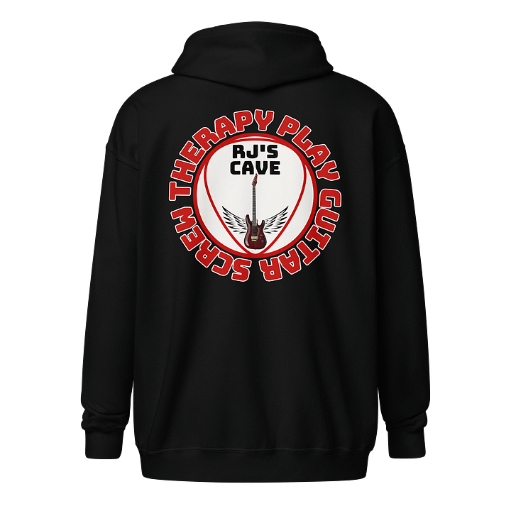 RJ's Favorite Hoodie product image (1)