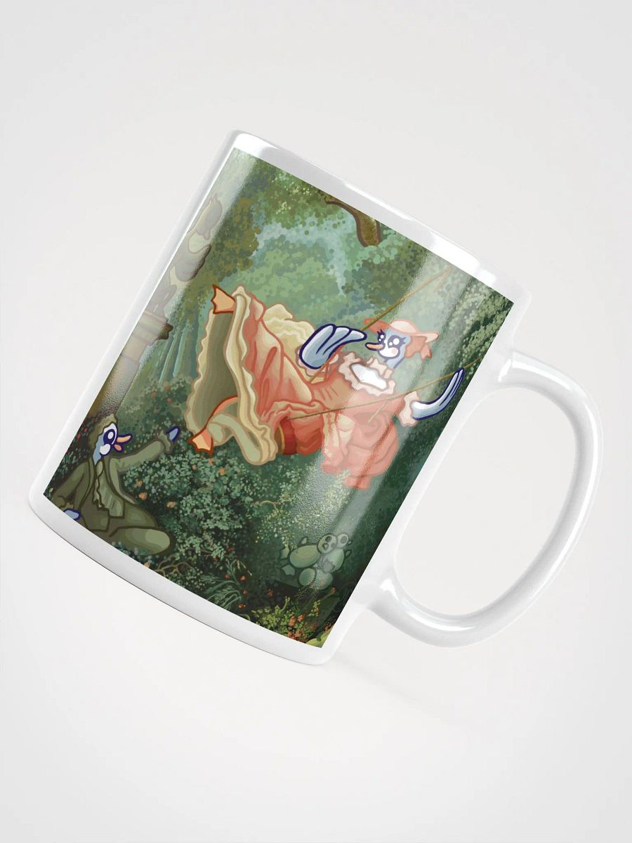 Duck Swing Mug product image (4)