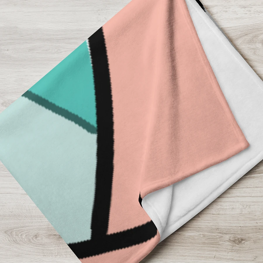 Cozy Shark Blanket product image (17)
