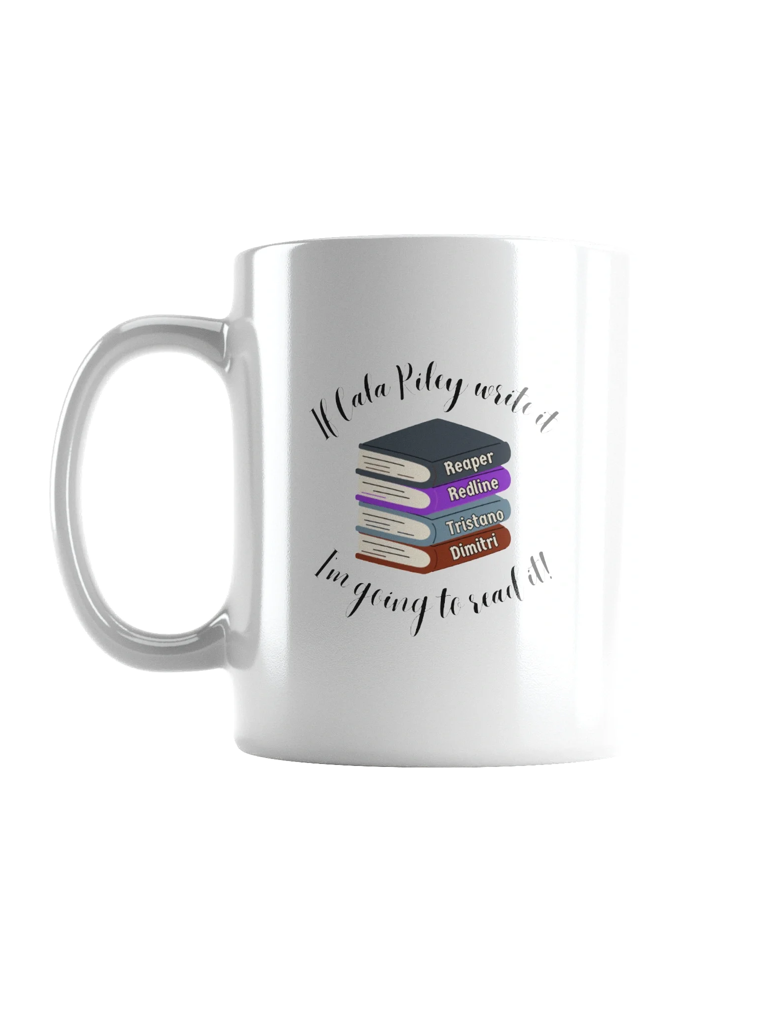 Cala Riley Mug product image (2)