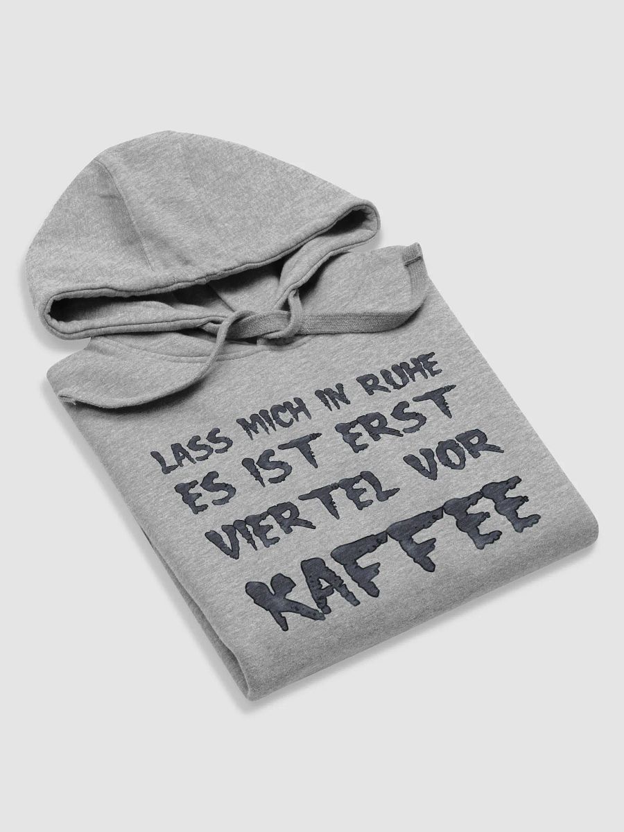 Kaffee Hoodie product image (44)