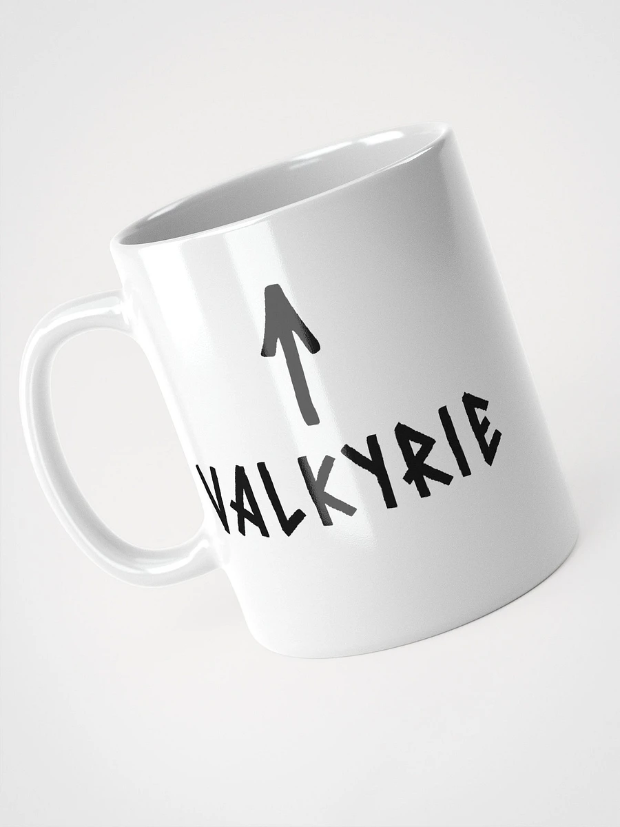 Valkyrie Arrow Mug product image (5)