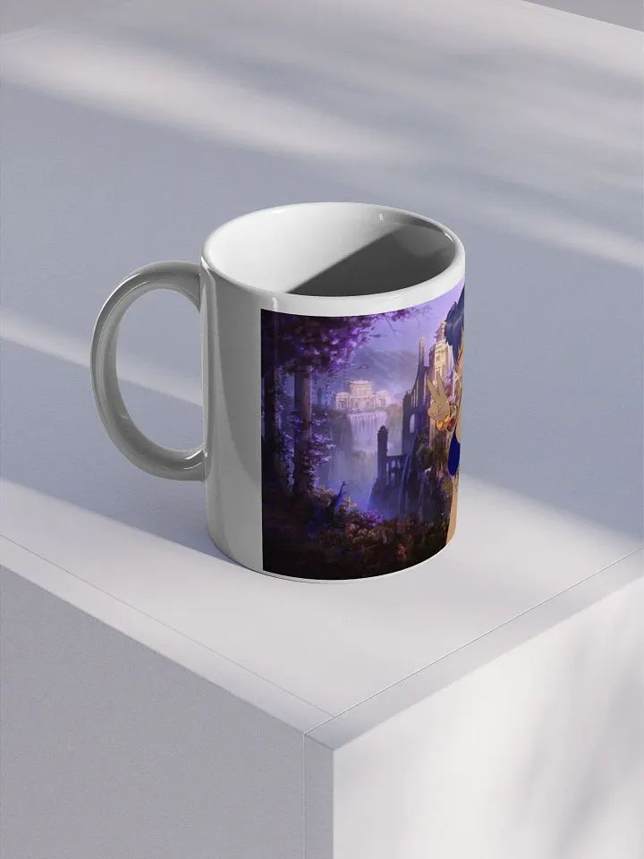 LadyKensey Mug product image (1)