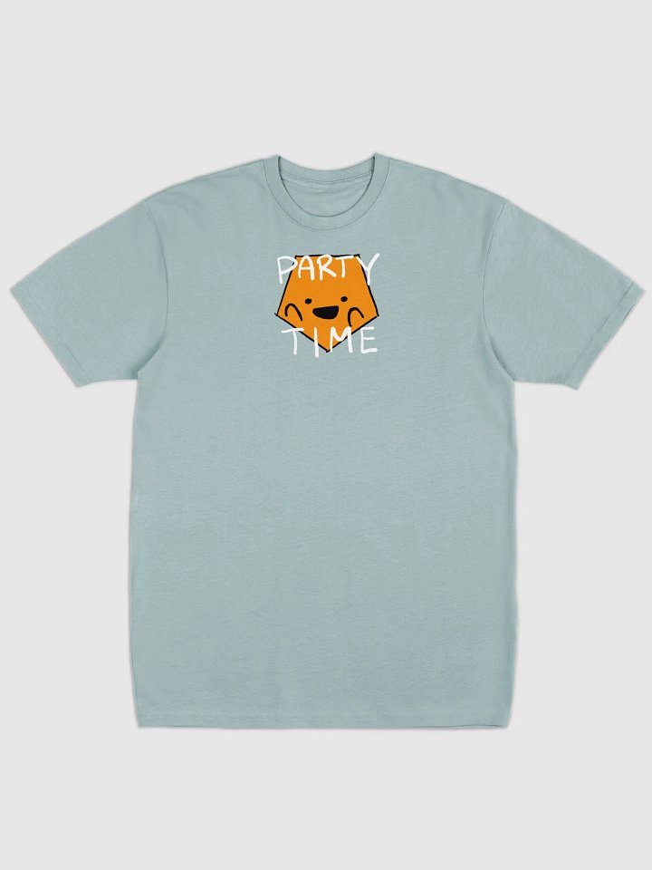 Penty Party Time Unisex T-shirt product image (4)
