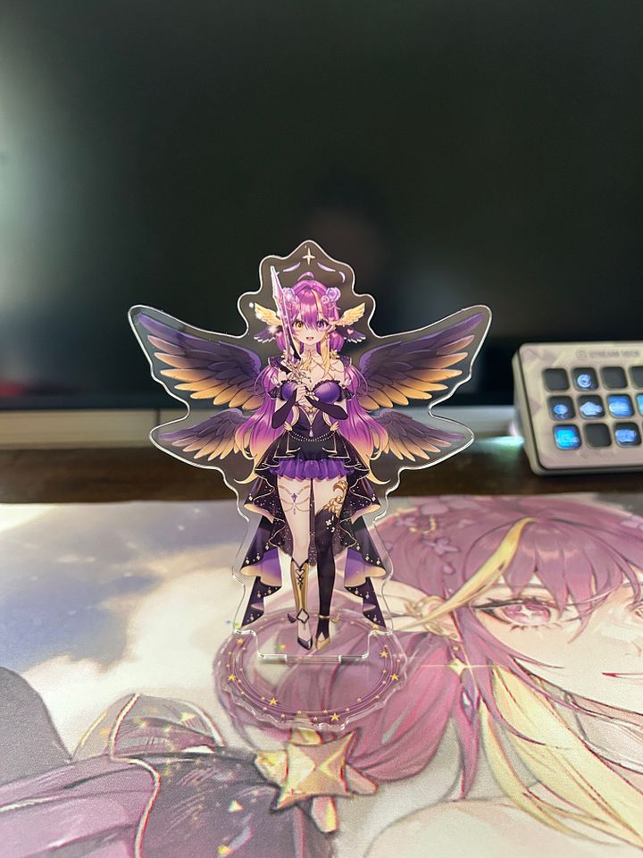 Aurea Standee (Signature) product image (1)