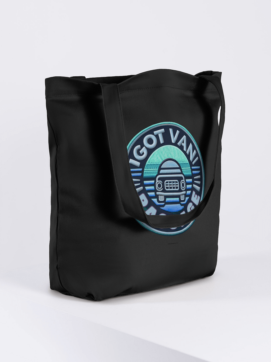Van Life Sunset Tote Bag product image (4)