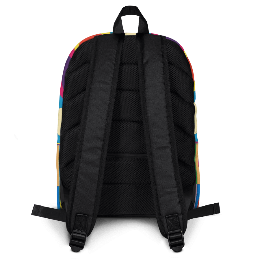 Symmetry Spectrum Backpack product image (8)
