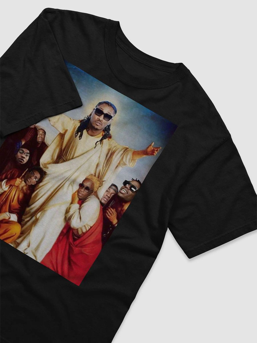 Future T-Shirt product image (1)