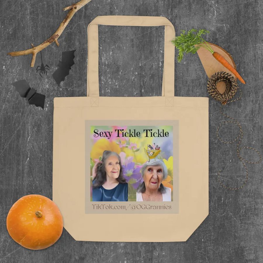 Sexy Tickle Tickle - Swag Bag product image (4)