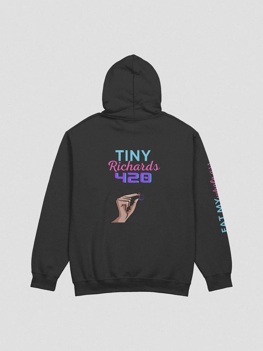 Tiny's Hoodie 2 (unisex) product image (16)