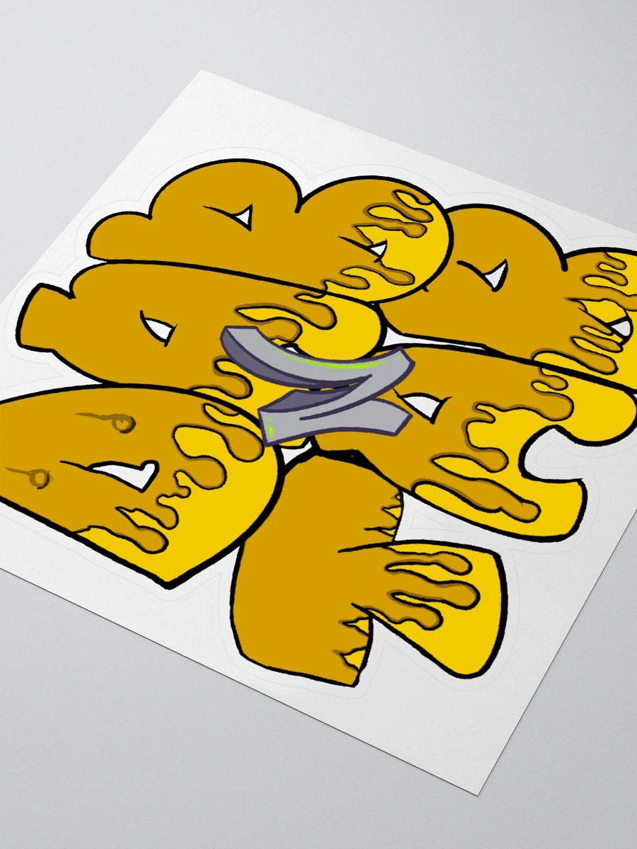 Dab N Tab Stickers product image (3)