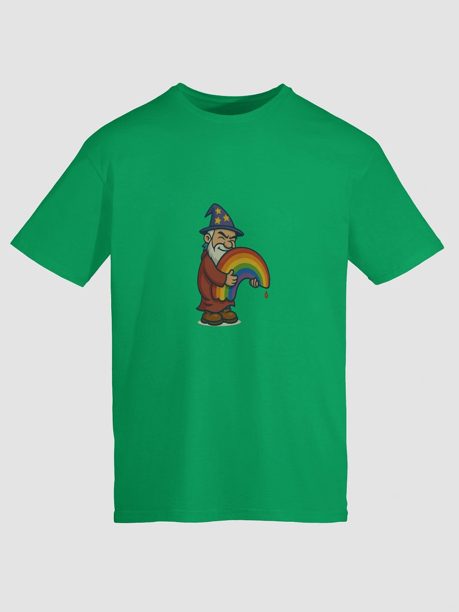 Gandy Rainbow bash T-shirt product image (18)