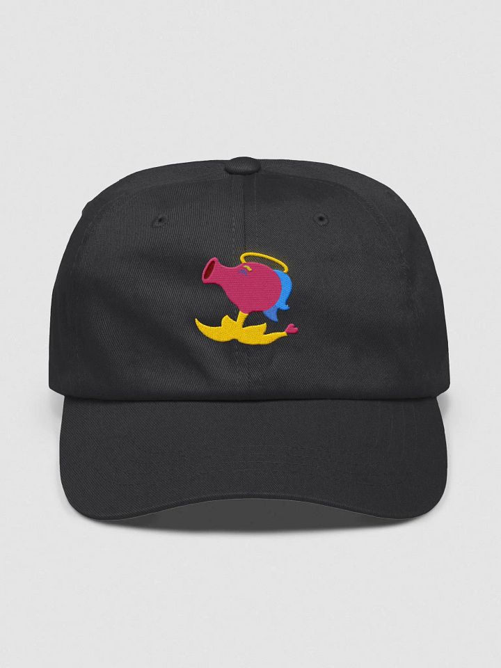 Angel Pea Hat product image (1)