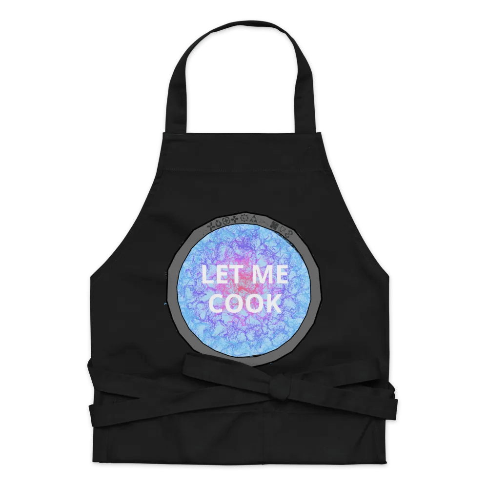 Mirrorgate Apron product image (6)