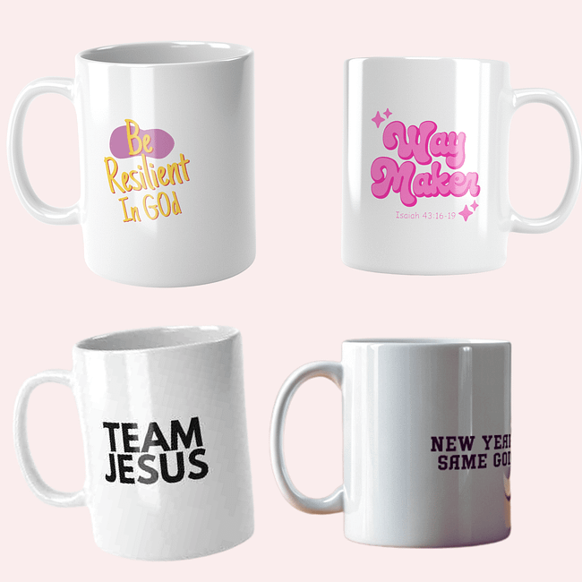 Mugs