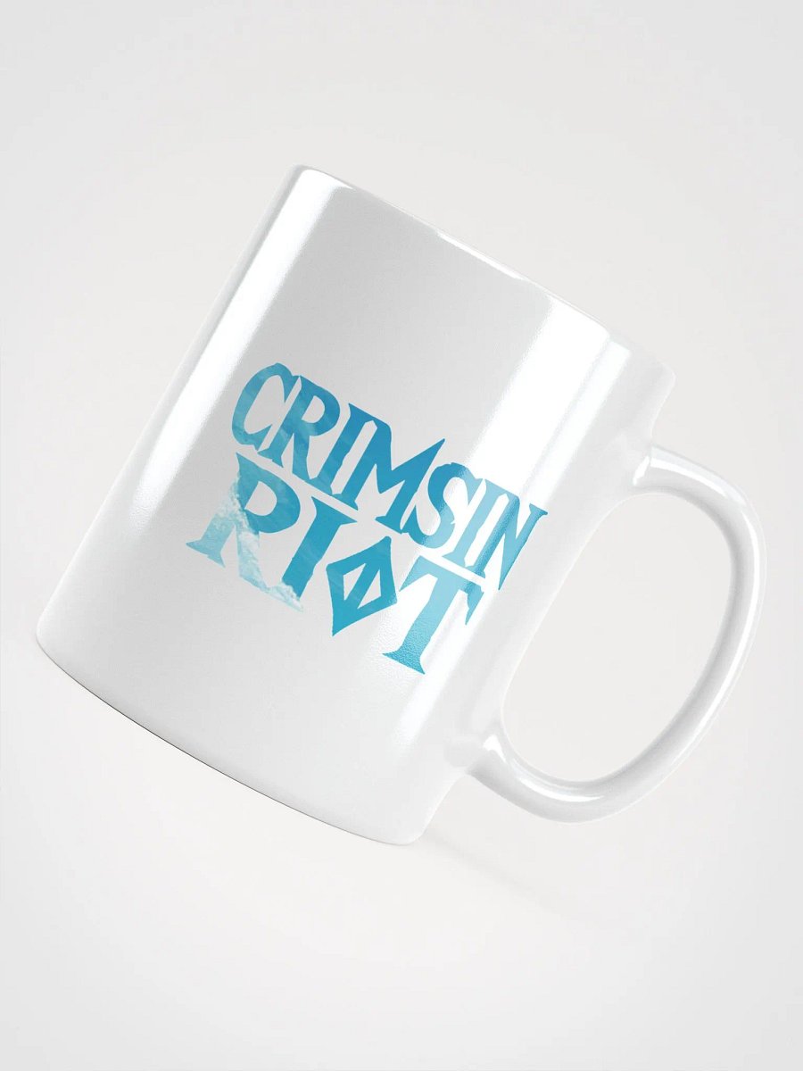 Stab Club Coffee Mug product image (4)