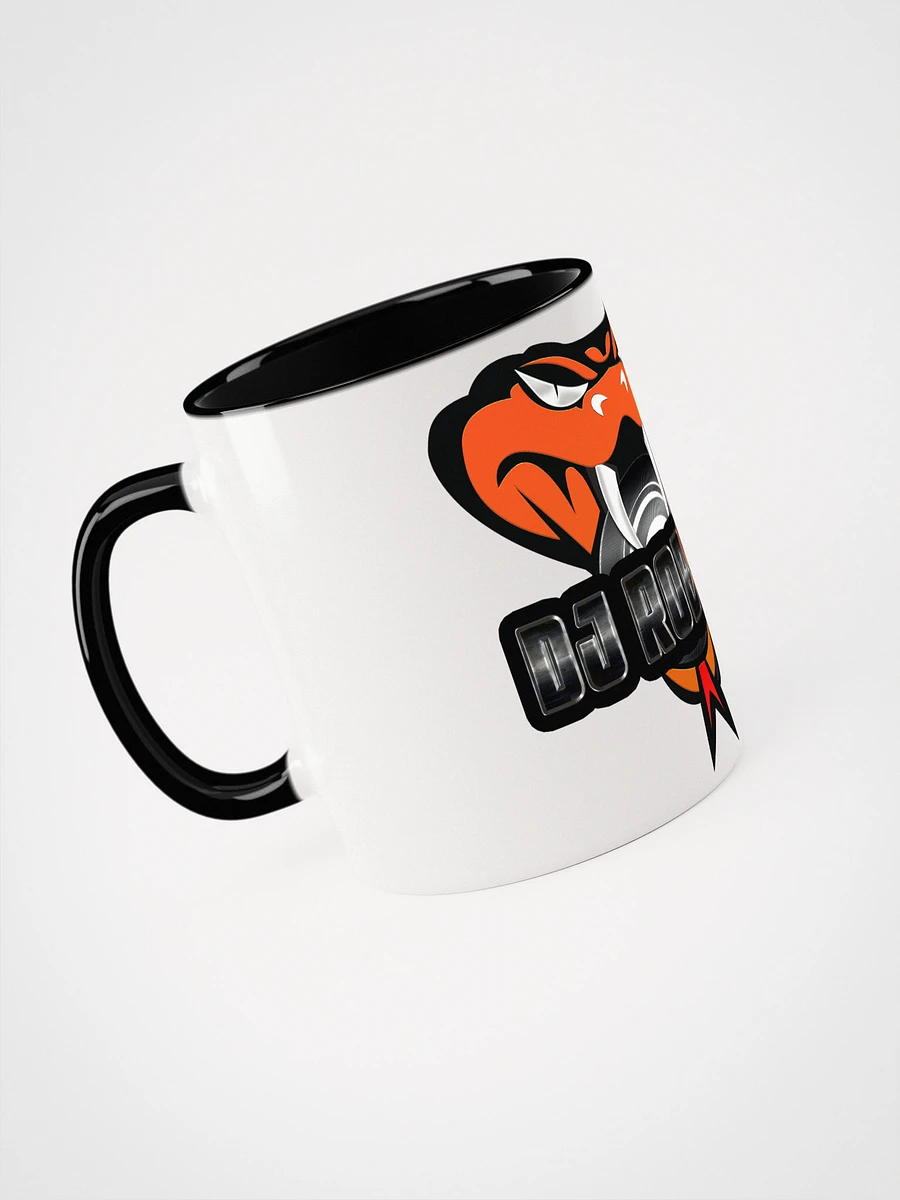 DJ Robstix MUG product image (3)