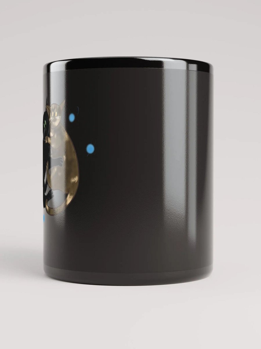 Left Handed Kitten Mug product image (4)
