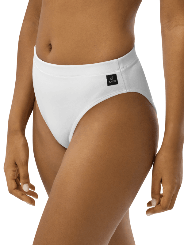 Lunar Glow All-Over Bikini Bottoms product image (4)