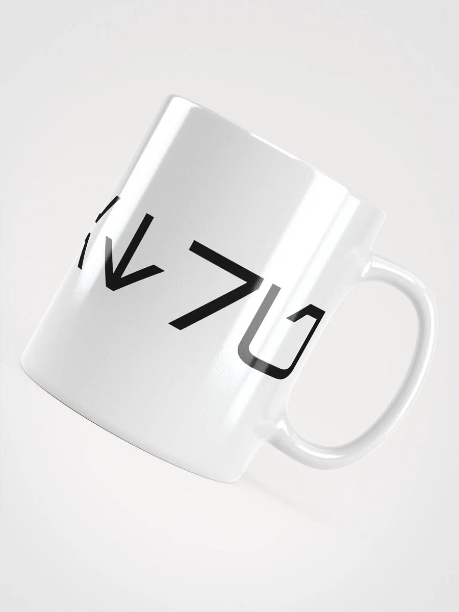 AZZATRU Aurebesh Mug product image (10)