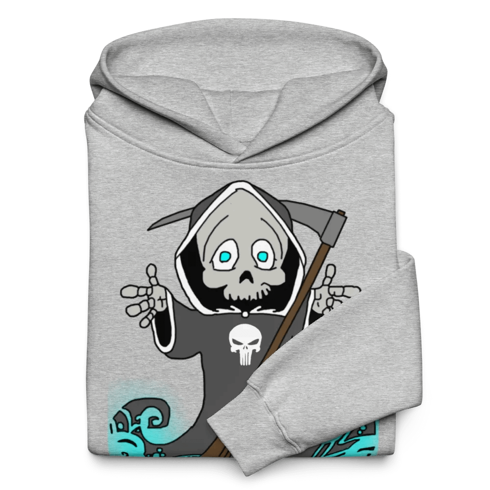 Little Reaper Hoodie product image (10)