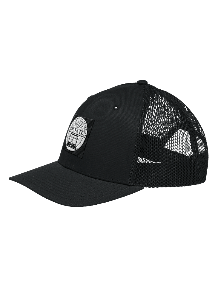 UPDN Classic Trucker Hat product image (2)