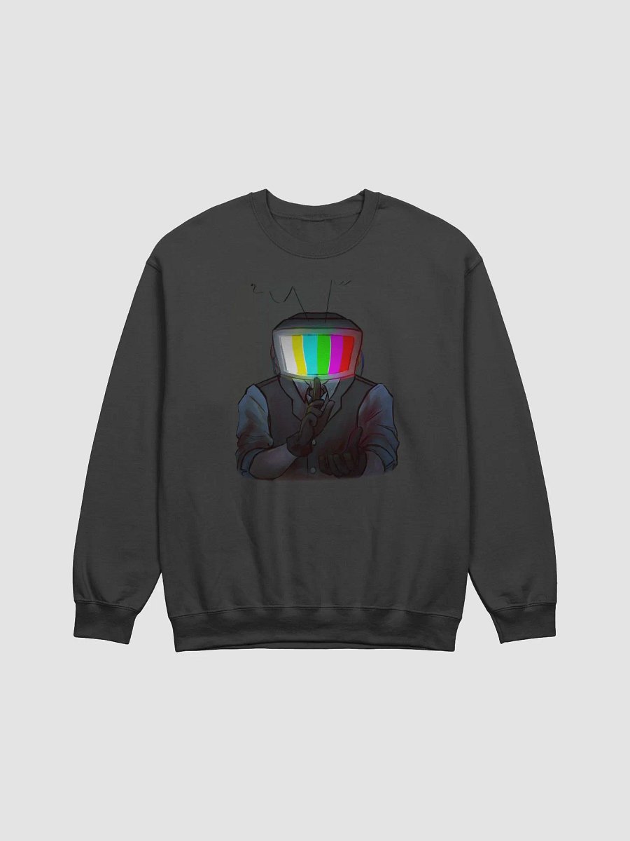 [[HUSH!]] Crewneck Sweatshirt product image (1)