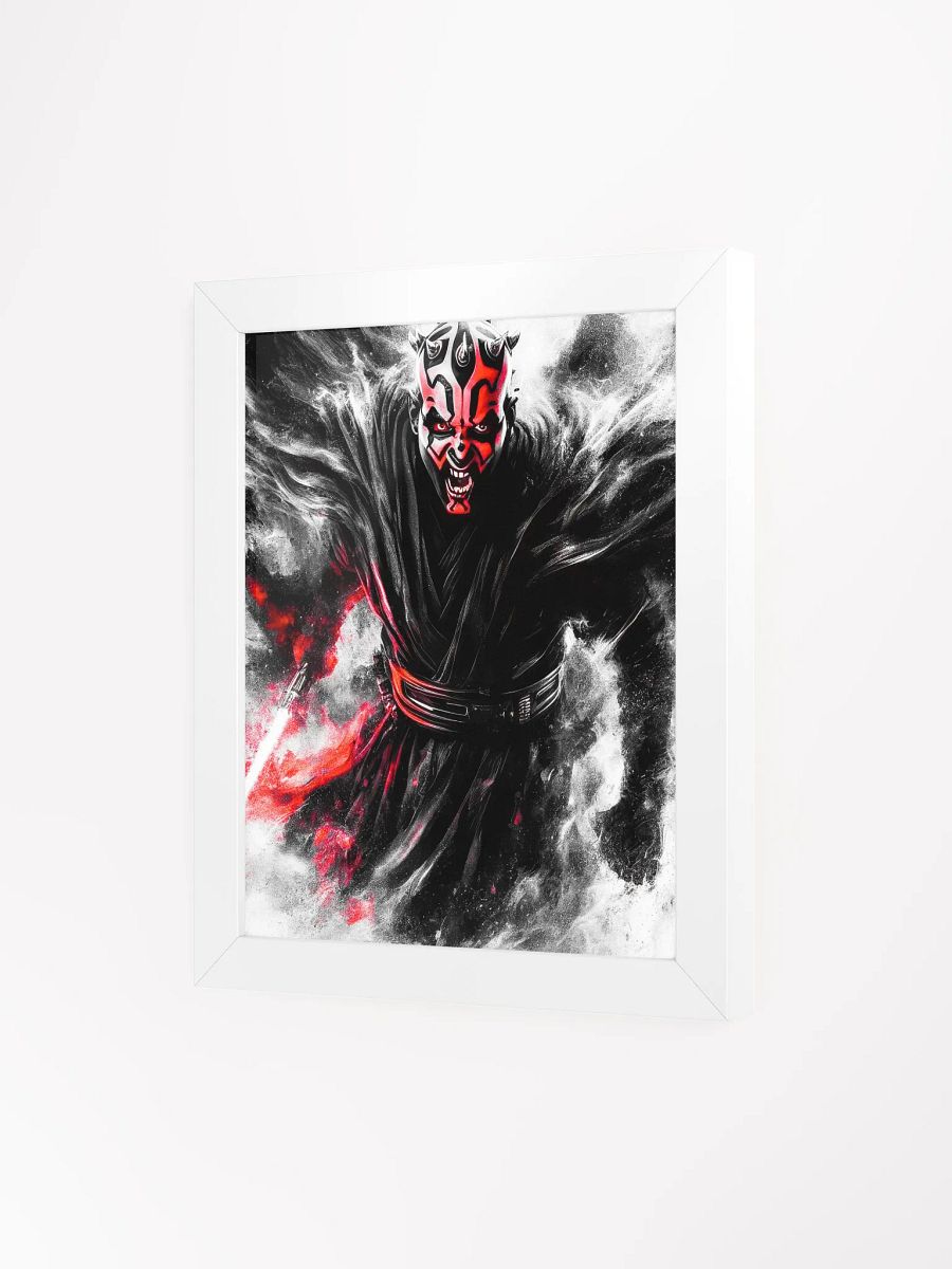 The wrath of Darth Maul product image (16)