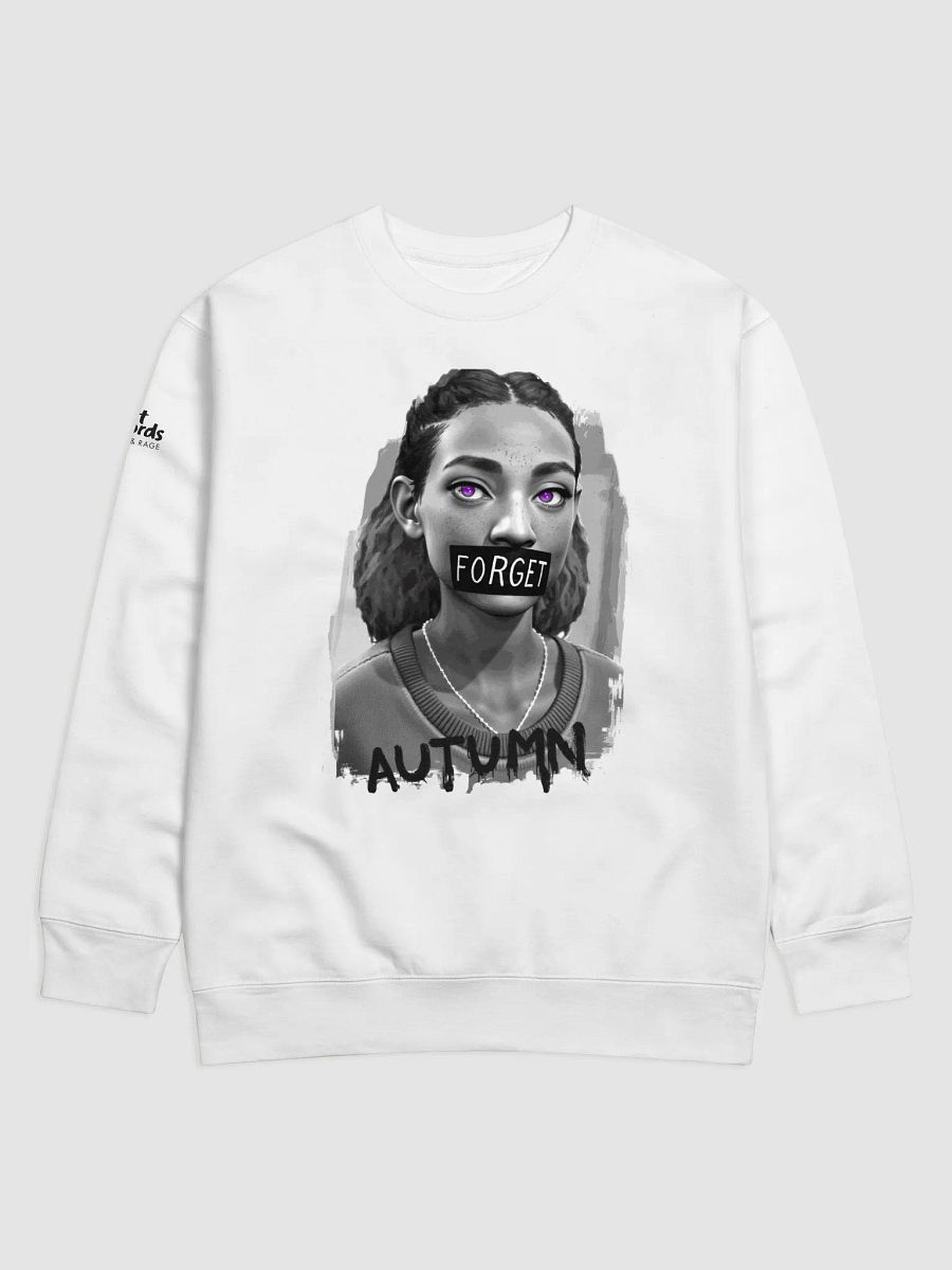 Lost Records: Bloom & Rage; Autumn Lockhart "FORGET" product image (1)